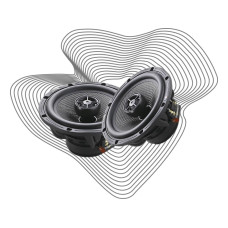 Коаксиальная акустика BLAM S 165.80 C+