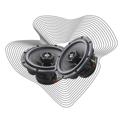 Коаксиальная акустика BLAM S 165.80 C+