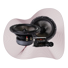 Компонентная акустика BLAM 165 S100