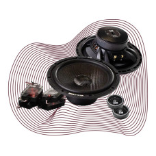 Компонентная акустика BLAM 200 S2
