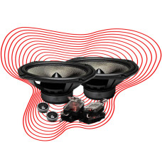 Компонентная акустика BLAM 690 S45