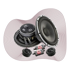 Компонентная акустика BLAM L200P
