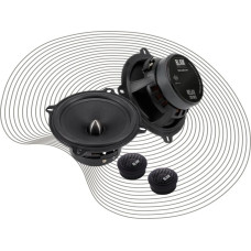 Компонентная акустика BLAM RELAX 100RFS/130RFS