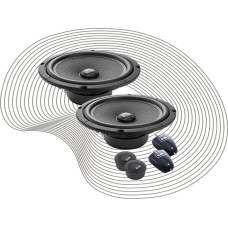 Компонентная акустика BLAM RELAX 200 RS