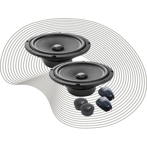 Компонентная акустика BLAM RELAX 200 RS Компонентная акустика BLAM RELAX 200 RS