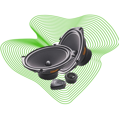 Компонентная акустика BLAM RELAX 570 RS Компонентная акустика BLAM RELAX 570 RS