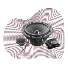 Компонентная акустика BLAM S 165.85
