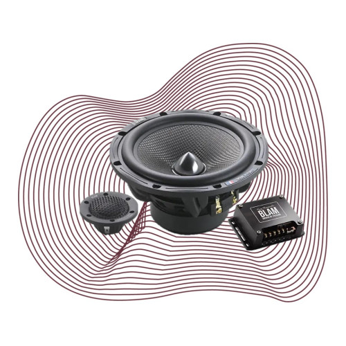 Компонентна акустика BLAM S 165.85