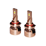 LED-лампы FORS.auto F40 CSP 3570 40W-H1