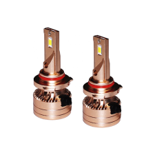 LED-лампы FORS.auto F40 CSP 3570 40W-H1