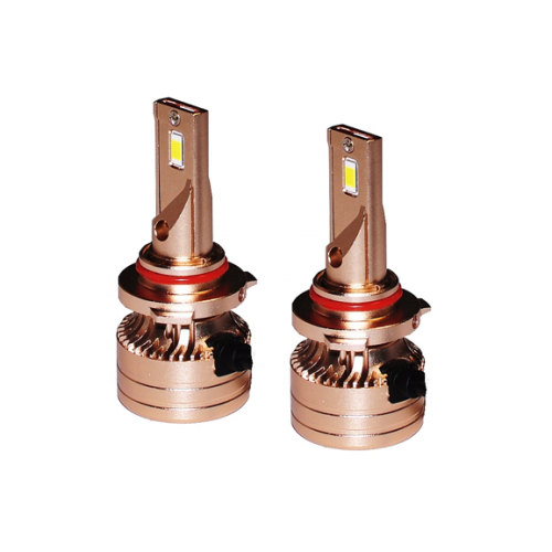 LED-лампы FORS.auto F40 CSP 3570 40W-H1