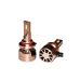 LED-лампы FORS.auto F40 CSP 3570 40W-H1