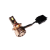 LED-лампы FORS.auto F40 CSP 3570 40W-H1