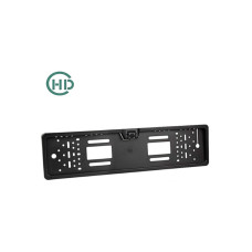 Камера с рамкой под номерной знак FORS.auto F-HD-E001 (CVBS/AHD 720P 120°)