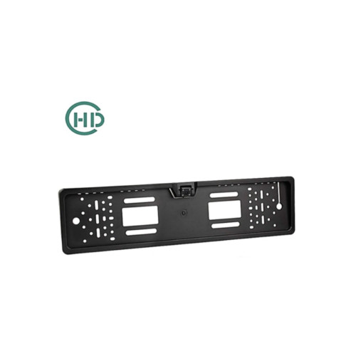 Камера с рамкой под номерной знак FORS.auto F-HD-E001 (CVBS/AHD 720P 120°)