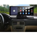 Carplay/Android auto монитор универсальный FORS.auto FS-P1026-A-EC5