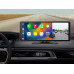 Carplay/Android auto монитор универсальный FORS.auto FS-P1026-C