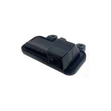Камера заднего вида FORS.auto F-LS-8008 для Mercedes-Benz B180/B200 (CVBS/AHD 720P 170°) 2006-2015