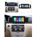 Штатная магнитола FORS.auto FS 4 MAX для Byd F3 2005-2013 Штатная магнитола FORS.auto FS 4 MAX для Byd F3 2005-2013