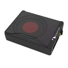 Nakamichi NBF25.5A — активный алюминиевый сабвуфер 9.2"