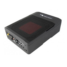 Nakamichi NBF17.0A — активный алюминиевый сабвуфер 6.5"