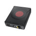 Nakamichi NBF25.5A — активный алюминиевый сабвуфер 9.2"