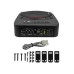 Nakamichi NBF9.5A — активный алюминиевый сабвуфер 9"