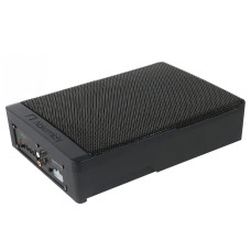 Nakamichi NBF20.0L — активный алюминиевый сабвуфер 8"