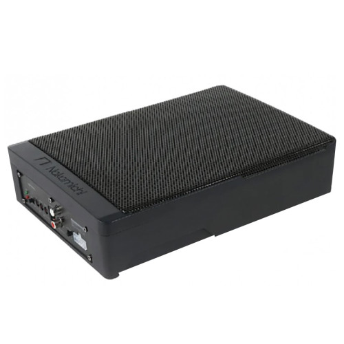 Nakamichi NBF20.0L — активный алюминиевый сабвуфер 8"