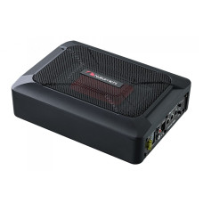 Nakamichi NBF618S — активный корпусной сабвуфер 6×8"