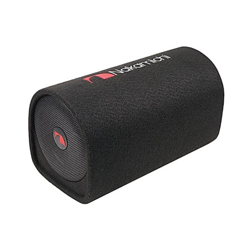 Nakamichi NBT-806A — активный сабвуфер Bass Tube 8"