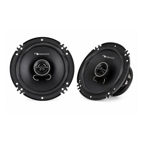 Nakamichi NSF624 — коаксиальная акустика