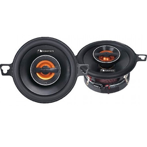 Nakamichi NSE-0718 — коаксиальная акустика