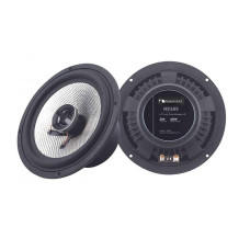 Nakamichi NSI165 — коаксиальная акустика