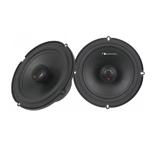 Nakamichi NSJ613 — коаксиальная акустика