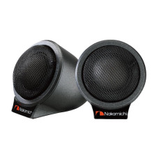 Nakamichi N-T39 — твитеры