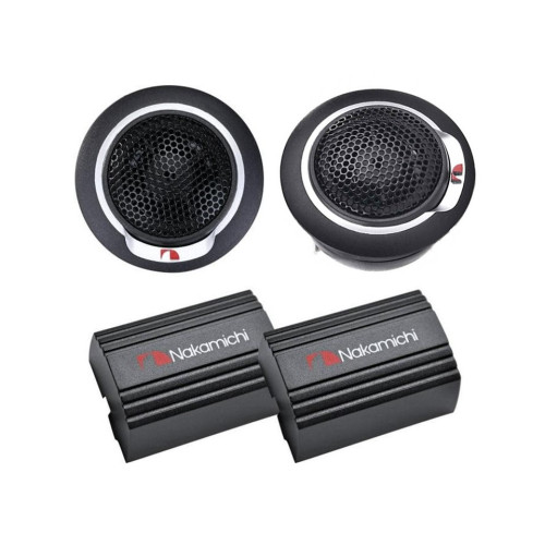 Nakamichi SP-T13 — твітери