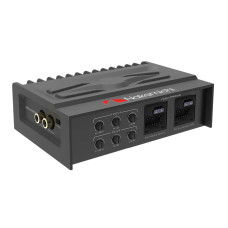 Nakamichi NGO-A4252 — 4-канальный усилитель класса D