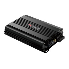 Nakamichi NKTE80.4 — 4-канальный усилитель класса AB