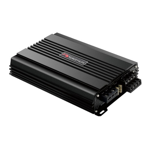 Nakamichi NKTE80.4 — 4-канальный усилитель класса AB