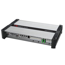 Nakamichi NGTA100.4 — 4-канальный усилитель класса A/B