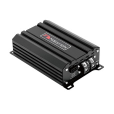 Nakamichi NHPD100.4 — 4-канальный усилитель класса D