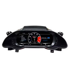 Приборная панель FORS.auto для Audi A5/S5 2008-2016