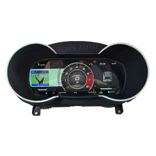 Приборная панель FORS.auto для Audi TT 2006-2014