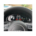 Приборная панель FORS.auto для Audi A4L 2008-2012/A4L 2013-2016/S4 2008-2015/RS4 2013-2018 (10.25")