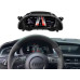 Приборная панель FORS.auto для Audi A4 old 2009-2012