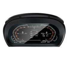 Приборная панель FORS.auto для BMW 1 Series E87/E88 2006-2011