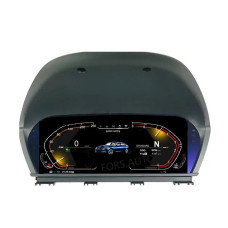 Приборная панель FORS.auto для BMW 1 Series F20/F52/2 Series F22 2013-2022