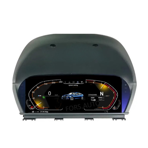 Приборная панель FORS.auto для BMW 1 Series F20/F52/2 Series F22 2013-2022 Приборная панель FORS.auto для BMW 1 Series F20/F52/2 Series F22 2013-2022