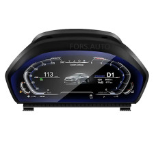 Приборная панель FORS.auto для BMW 3 Series F30/F31 2013-2017